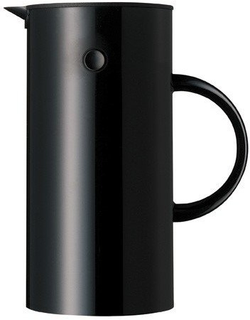 Stelton Classic ERIK MAGNUSSEN Termos 0,5 l - Dzbanek Termiczny - Czarny 935