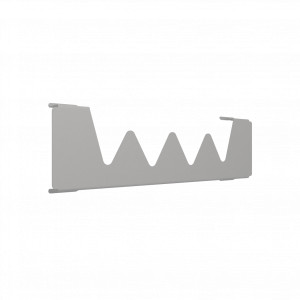 Terma WRWH1A024-K704 Wieszak HAPPY Shark 300