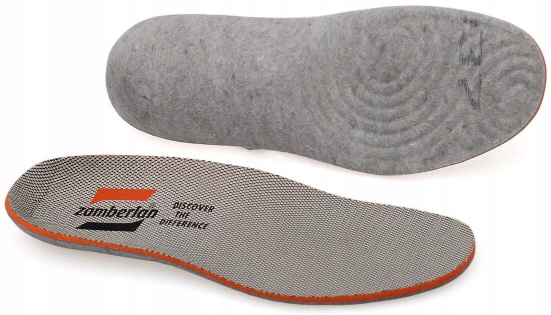 Zamberlan Komfortowe Wkładki Plantari Comfort r 38