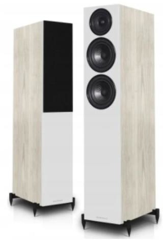 Wharfedale DIAMOND 12.3 Jasny dąb