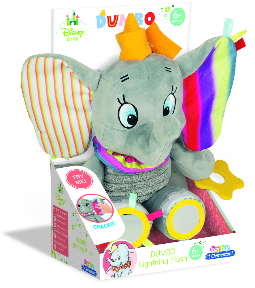Clementoni Dumbo 17297