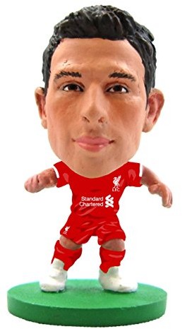 Soccer Starz Soccer starz soc193  Liverpool Joe we wszystkich  Trykot, domowy