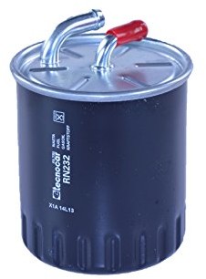 Tecnocar TECNOCAR RN232 Diesel Fuel Filter RN232