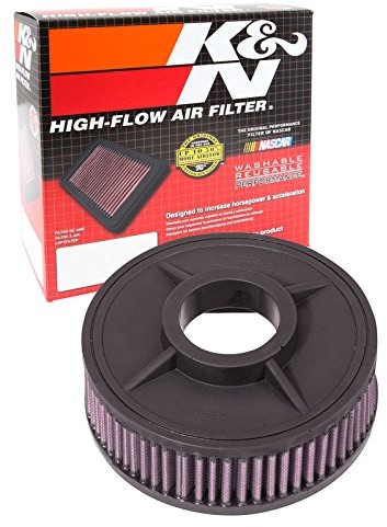 K&N K & N KA-8095 K & N zamienny filtr powietrza KA-8095