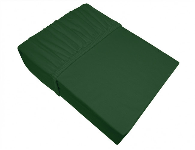 Bielbaw PRZEŚCIERADŁO JERSEY 180X200 B.ZIE (069) PR-JEB-180-069