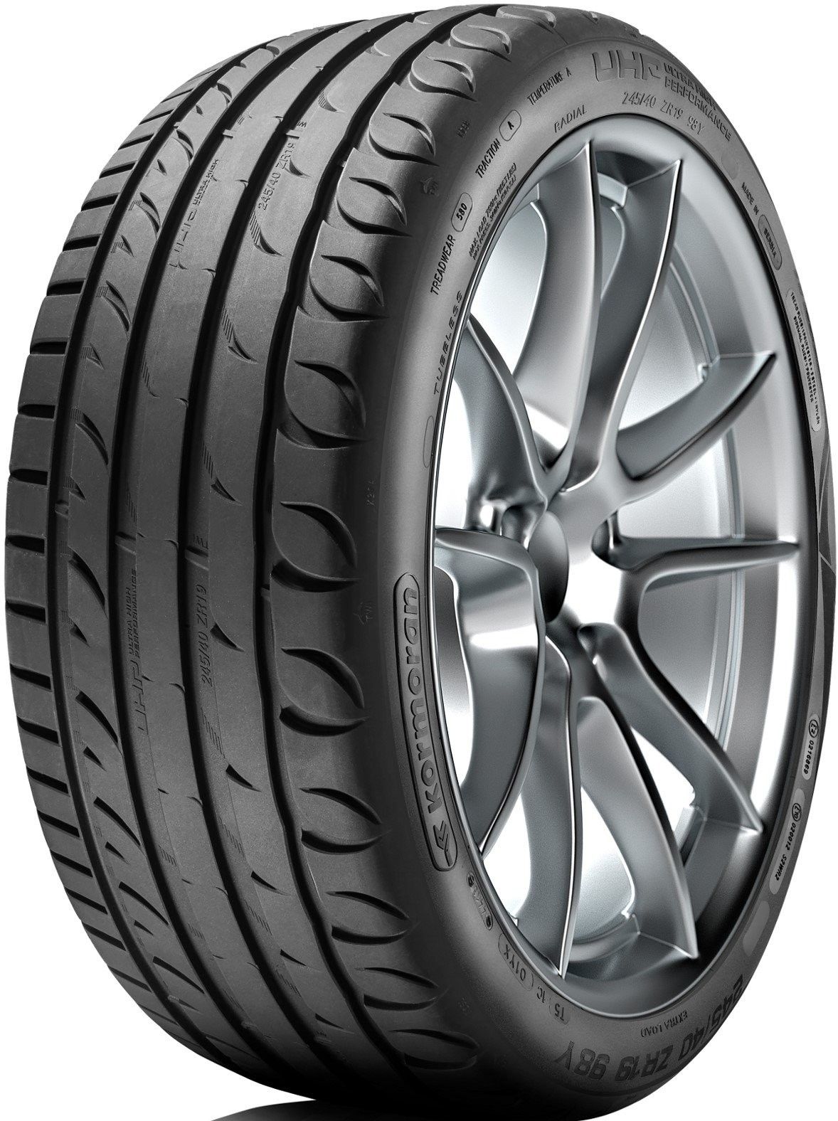 Kormoran Ultra High Performance 215/50R17 95W