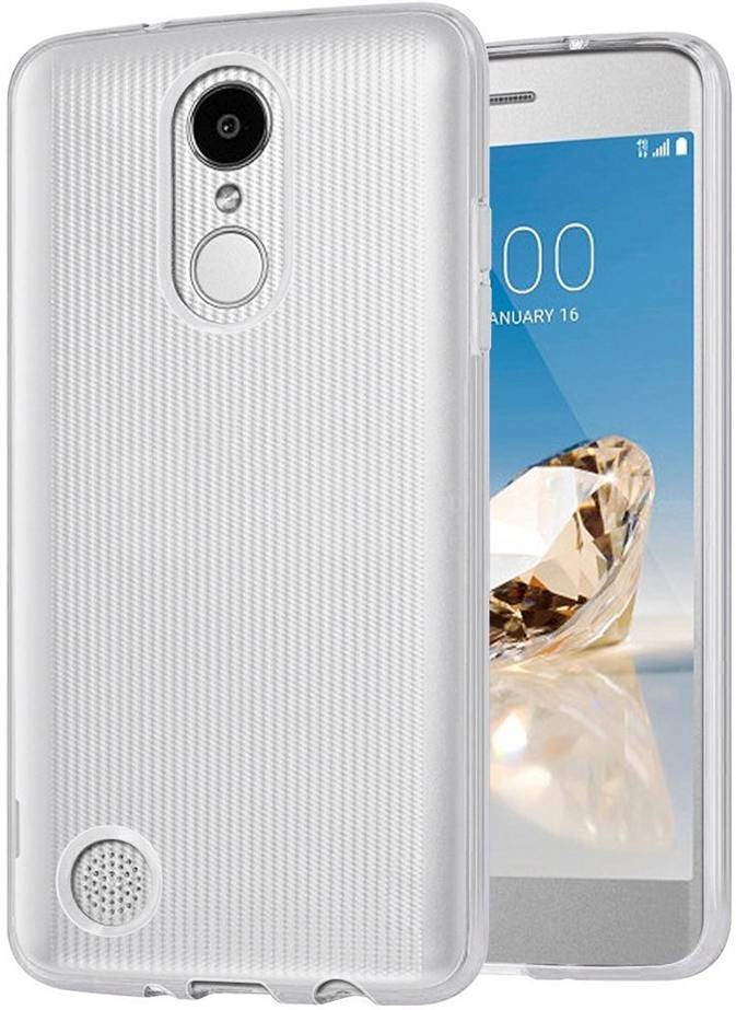 LG QULT QULT Etui QULT Back Case Clear do G5 Luxury 32260 32260