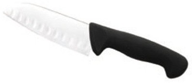 Lacor 49216 nadruk wykonany Santoku nóż 16 cm 49216