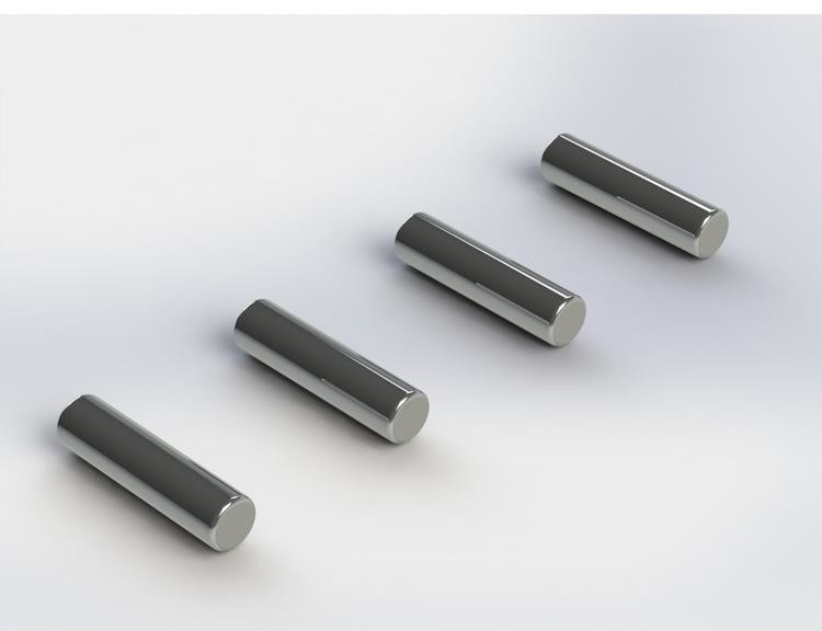 ARRMA Pin ARRMA 2.5x10mm 4 szt AR713016) 10978