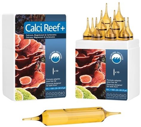 Prodibio Prodibio Calci Reef+ 10 ampułek