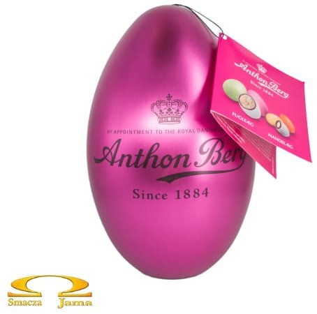 Anthon Berg Jajo wielkanocne Anthon Berg 300g 0162-4062C