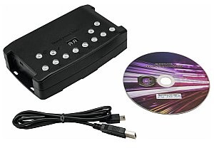 Eurolite SAP-512 MK2 Standalone Player 51860156