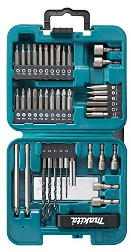 Makita wiertła 42tlg zestaw bitów, 1 sztuki, D-58877 D-58877