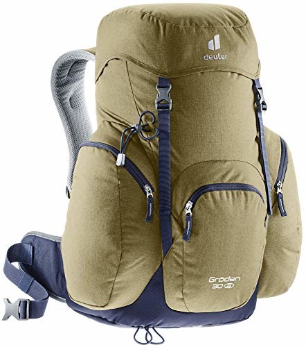 Deuter Groden 30 SL Classic plecak turystyczny damski 3430221