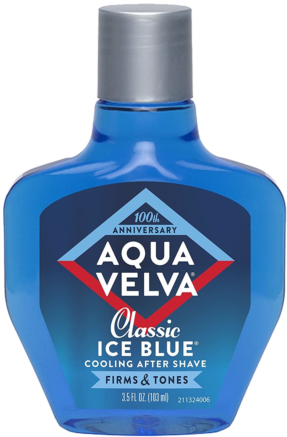 Płyn Po Goleniu Aqua Velva Blue Ice 103 ml Z Usa
