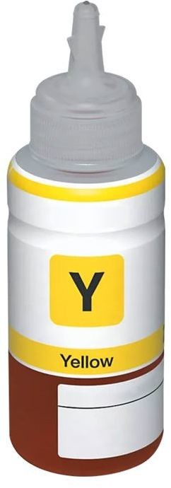 Epson Epson T6734 żółty (yellow) tusz zamiennik