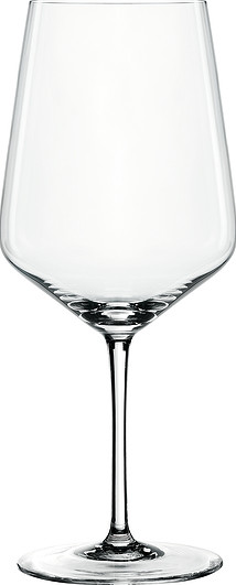 Spiegelau Kieliszek do wina czerwonego w zestawie Style 4 szt. 4670181