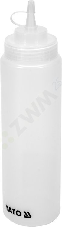 Yato DYSPENSER DO SOSÓW 700ML BIAŁY YG-00555