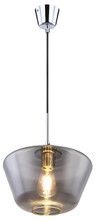 Globo Lighting lampa wisząca Coby E27 15436H1