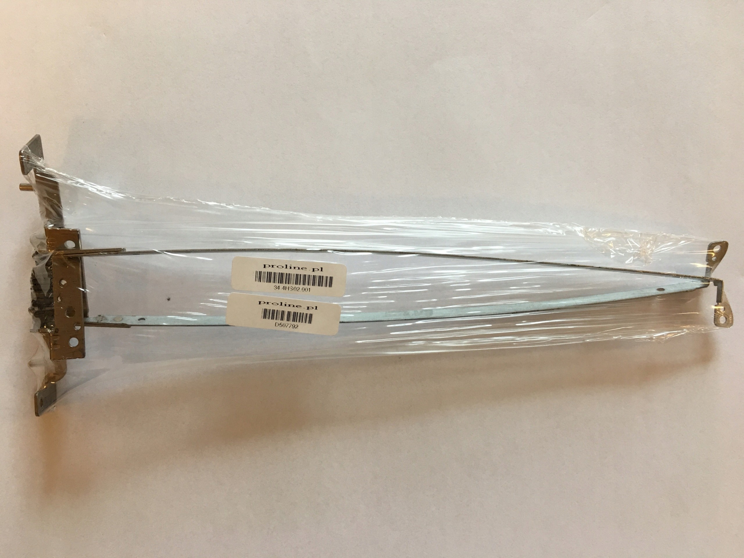 Packard Bell Zawiasy LM82 34.4HS02.001