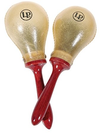 LP Latin Percussion lp862190 Macho Maracas LP862190