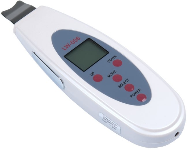 beauty system Przenośny Peeling Kawitacyjny BN - 202 BSBN-202