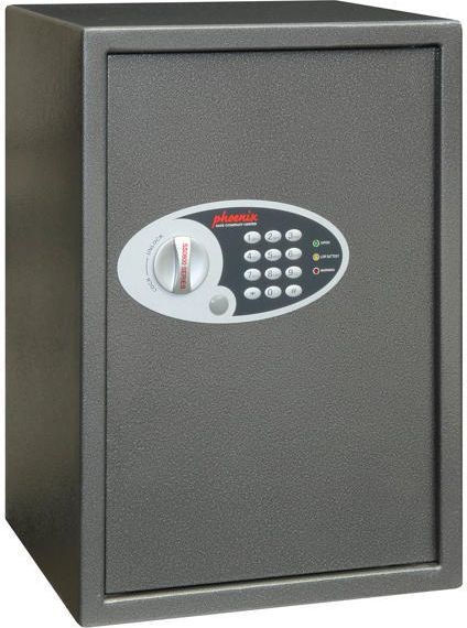 Phoenix Sejf Safe Tresor Compact Home Office SS0804E elektronisches Schloss - SS
