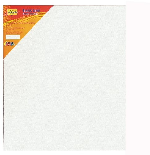 KREUL Solo Goya 63040  Basic Line blejtramie 30 x 40 cm 841214
