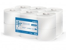 Velvet CARE Papier toaletowy Jumbo Comfort 100 a'12 4100537