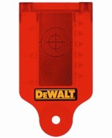 DEWALT KARTA CELOWNICZA DE0730