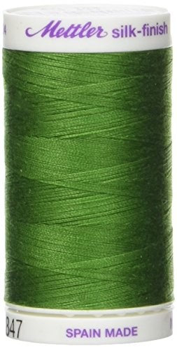 Mettler Mettler 10450-0847 nr 50, SPO040 5 przetwarzanie jedwab 500 m 10450-0847