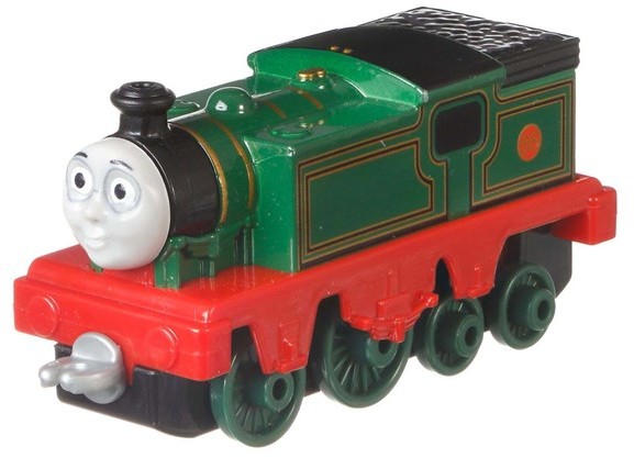 Thomas & Friends Thomas & Friends Thomas Adventures Train - Whiff