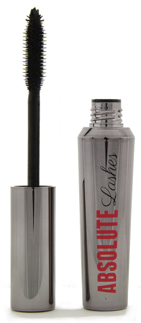 W7 Absolute Lashes Mascara Tusz wydłużająco-podkręcający do rzęs 13ml 0000038163