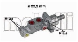METELLI Pompa hamulcowa METELLI 05-0359