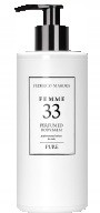 Fm Group Balsam do ciała damski Nr 33 300ML