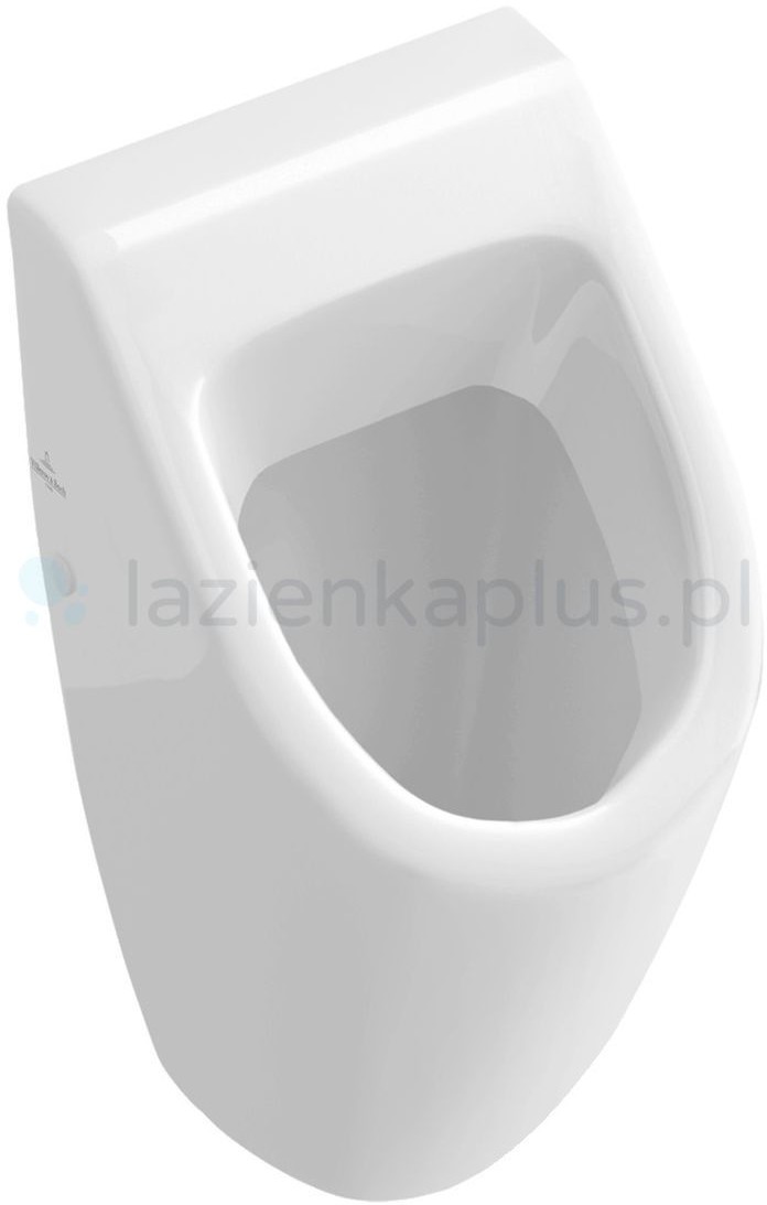 Villeroy & Boch Subway pisuar 751300RW