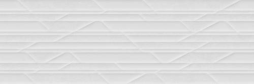Saloni Ceramica Rif Blanco 29,5x90