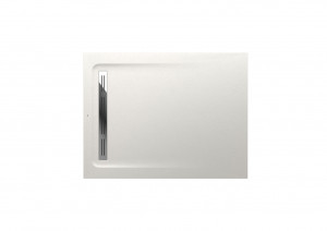 Roca AP6014B038401650 AQUOS Brodzik prostokątny 1200 x 900 mm SYFON W KPL BEżOWY
