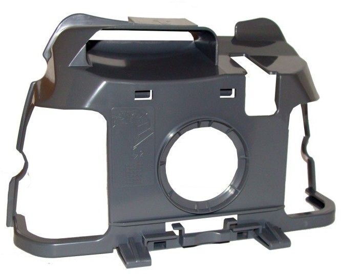 Zelmer Mocowanie Worka Magnat 3000 /jupiter 4000