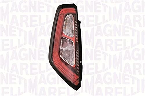 MAGNETI MARELLI 712204031120 tylne światła, lewe 712204031120