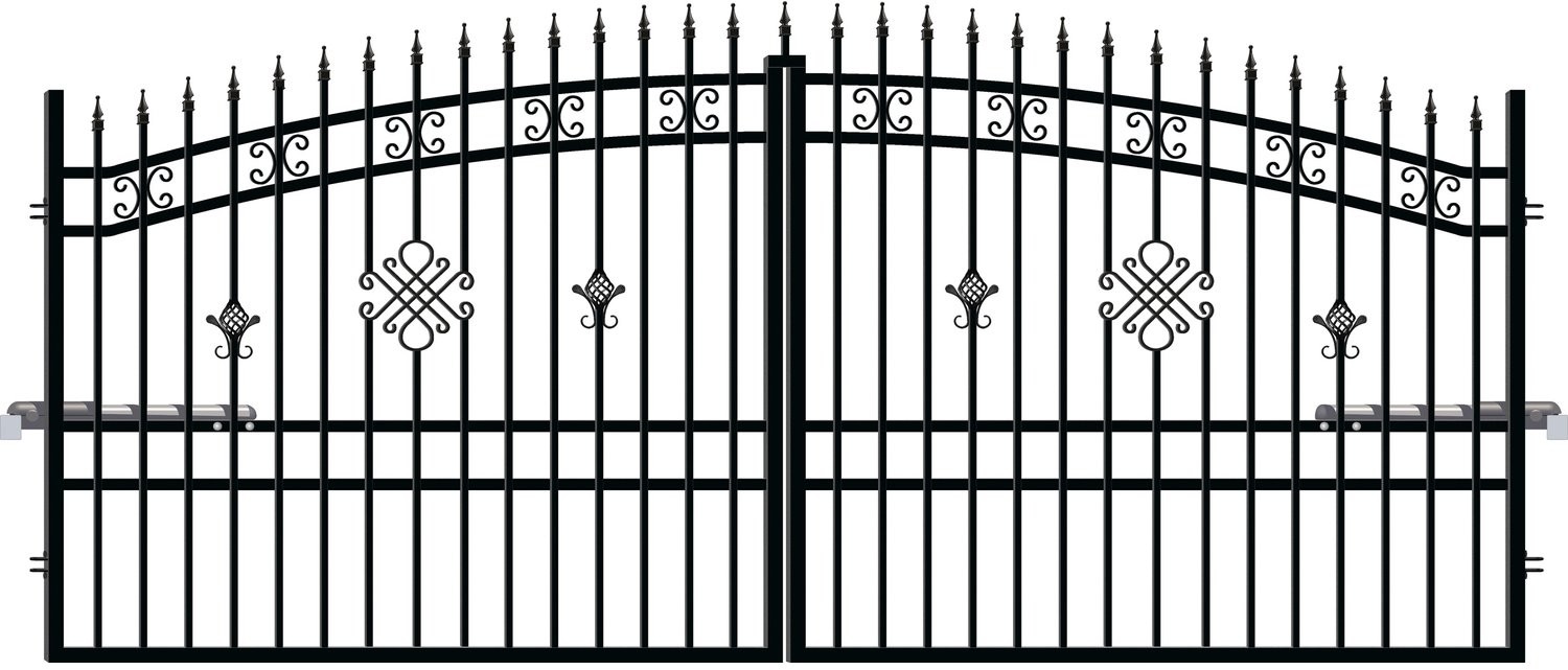 Polargos Brama Greta Lux3 automat