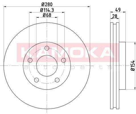 KAMOKA 1032498