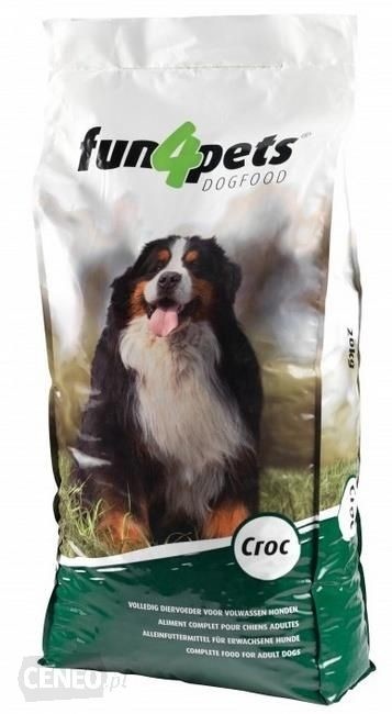 Arion Fun4Pets Croc 15 kg