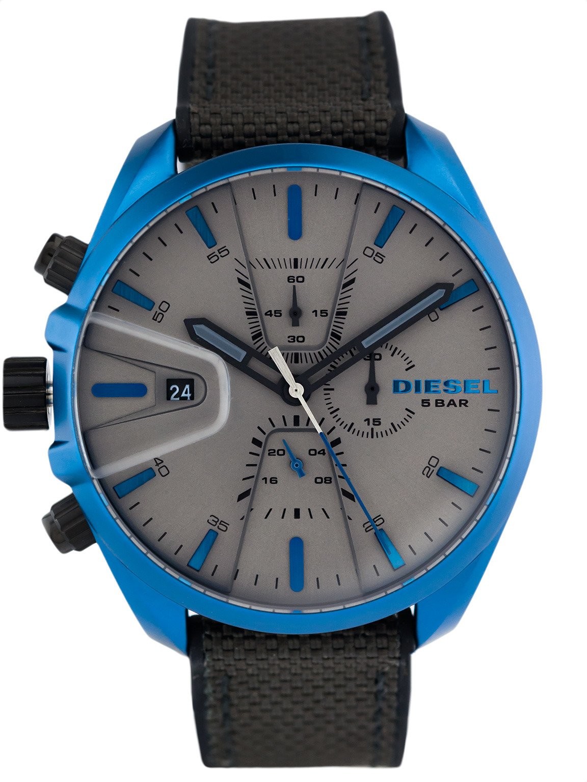 Diesel Chief DZ4506