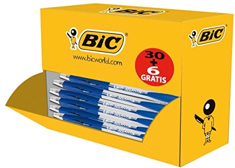 BIC 920286 długopis 