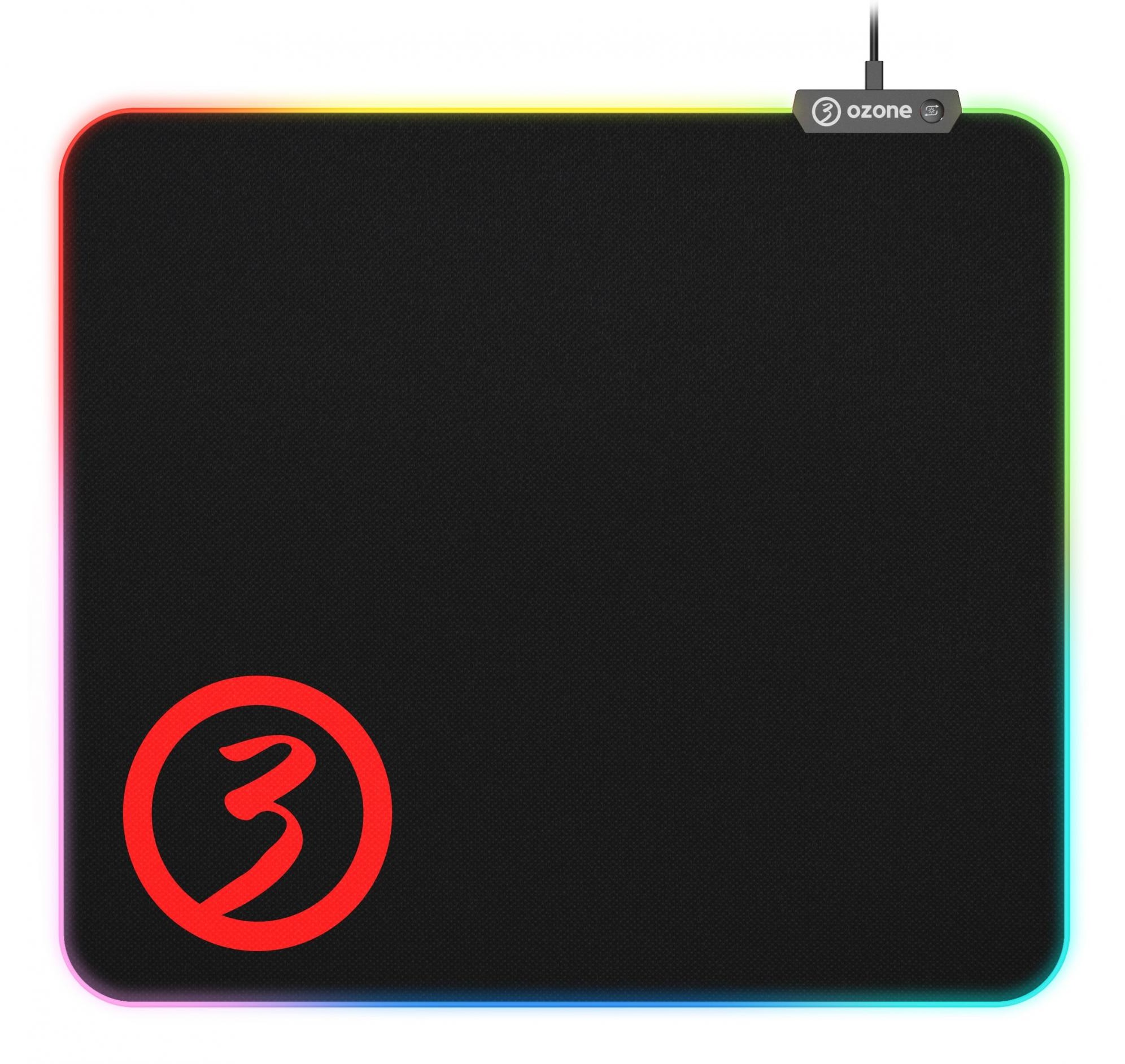 Ozone Ground Level PRO Spectra RGB (OZGLPROSPECTRA)