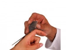 Msd europe goniometr palcowy