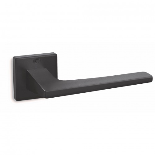 Convex Klamka 1495 czarny matowy 25-189