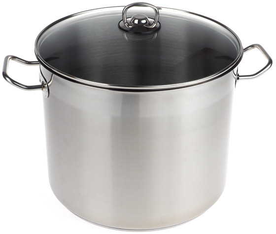 SSW SSW BIG Garnek z/p 30 cm 17 L indukcja 4001856019020