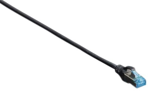 DIGITUS Digitus 0.50m Cat5e SF/UTP kabel sieciowy DK-1532-005/BL